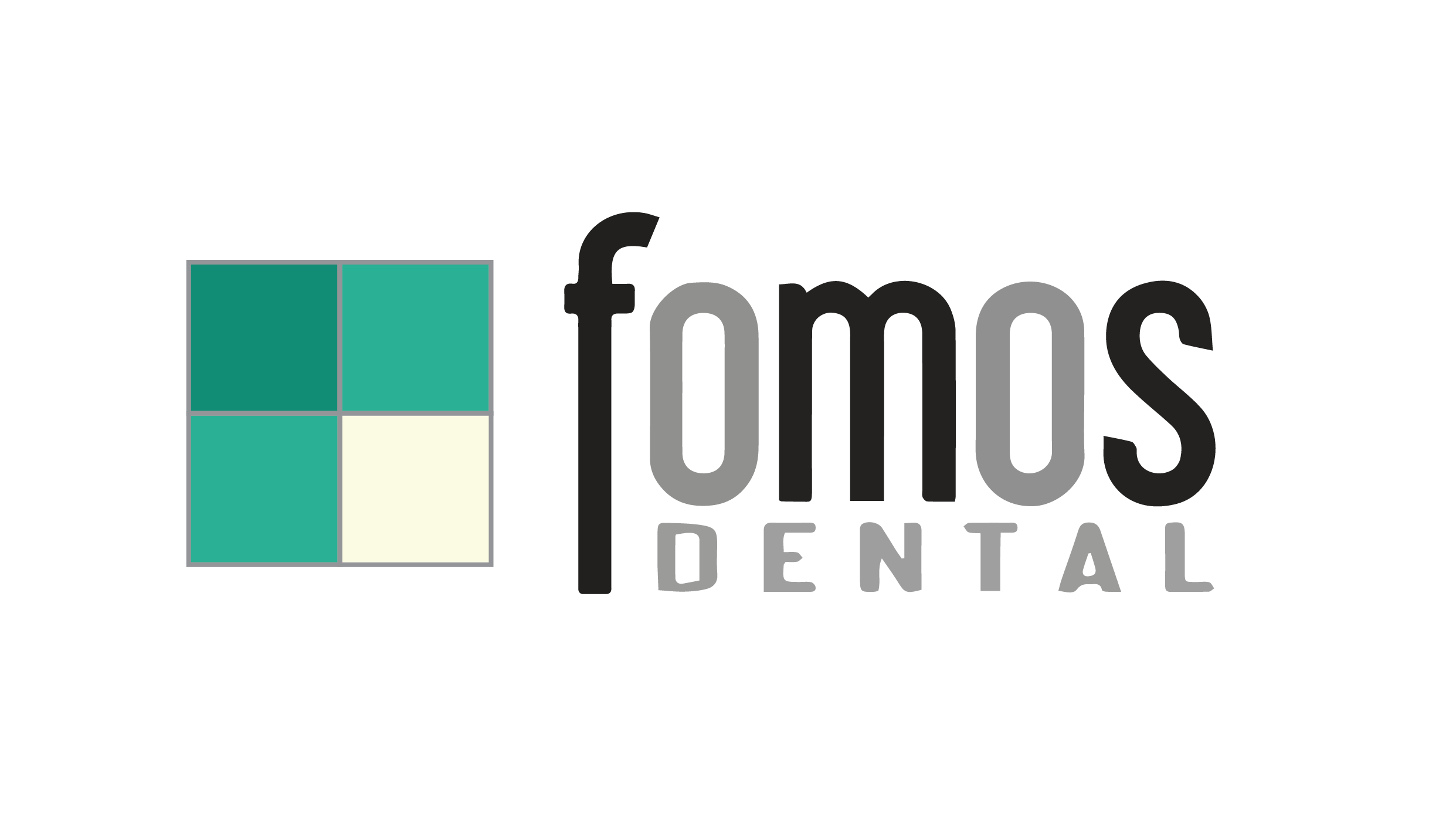 Fomos dental logo